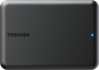 Toshiba Canvio Partner 1 TB (HDTB510EK3AB) HDD kullananlar yorumlar